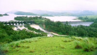 Mullaperiyar-Dam