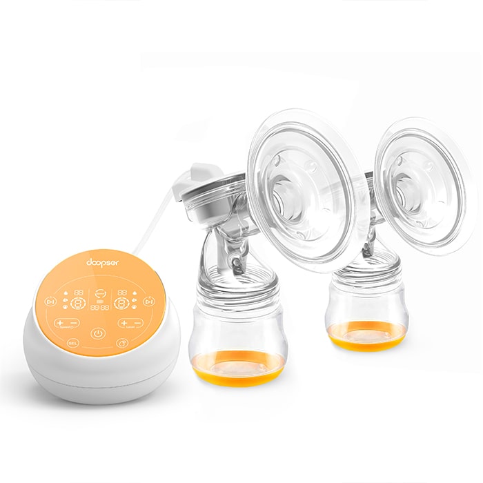 Doopser DP8008 Intelligent electric breast pump (13)