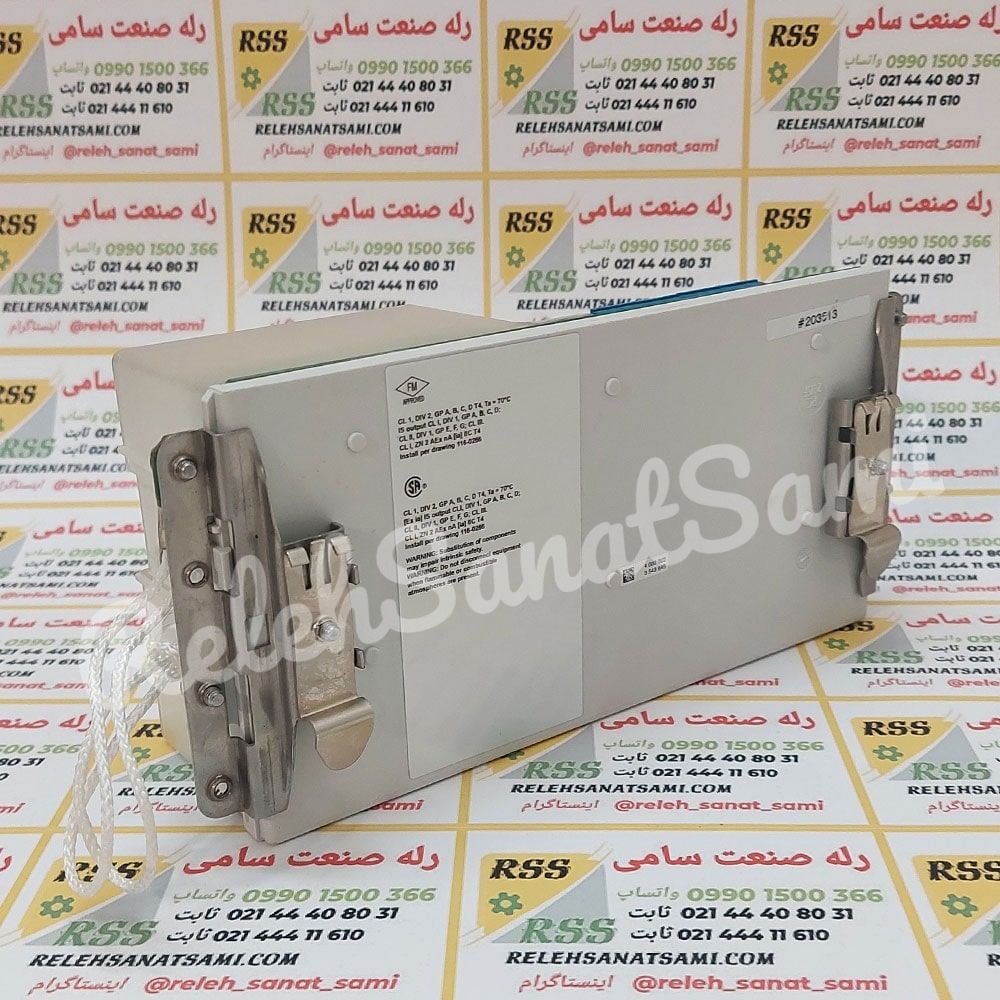RD0-FB-Ex4.COM Pepperl+Fuchs پپرل فوکس relehsanatsami.com rss رله صنعت سامی (1)