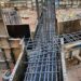 شناژ بندی و کلیه عملیات ساختمان در شاهین شهر