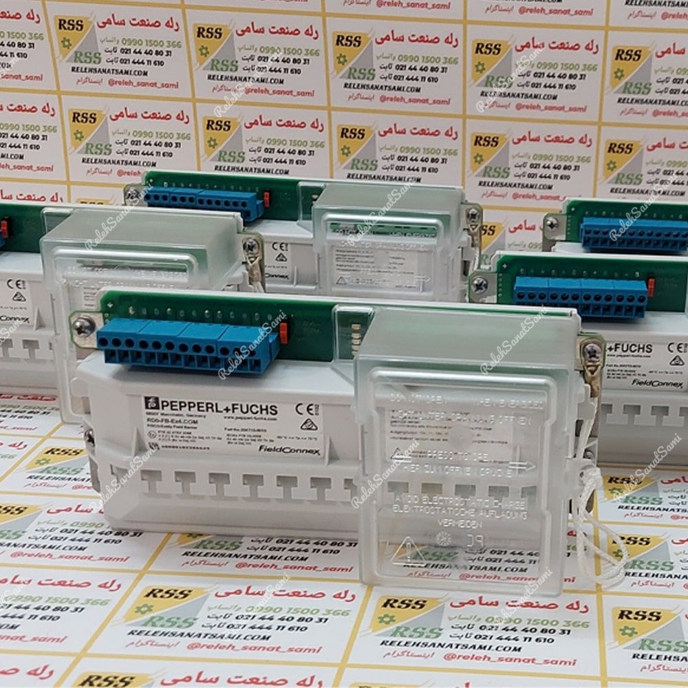 RD0-FB-Ex4.COM Pepperl+Fuchs پپرل فوکس relehsanatsami.com rss رله صنعت سامی (10)
