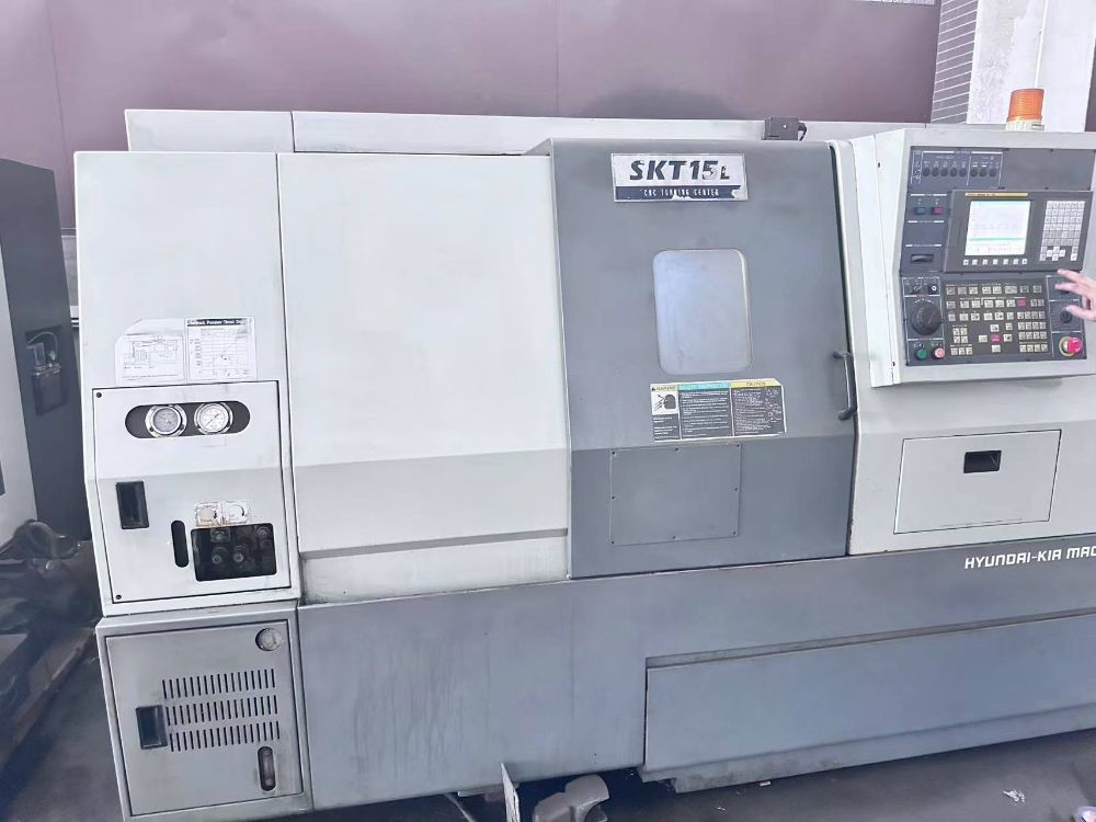 هیوندایی SKT15L