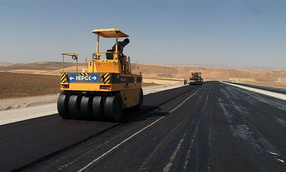 راهسازی