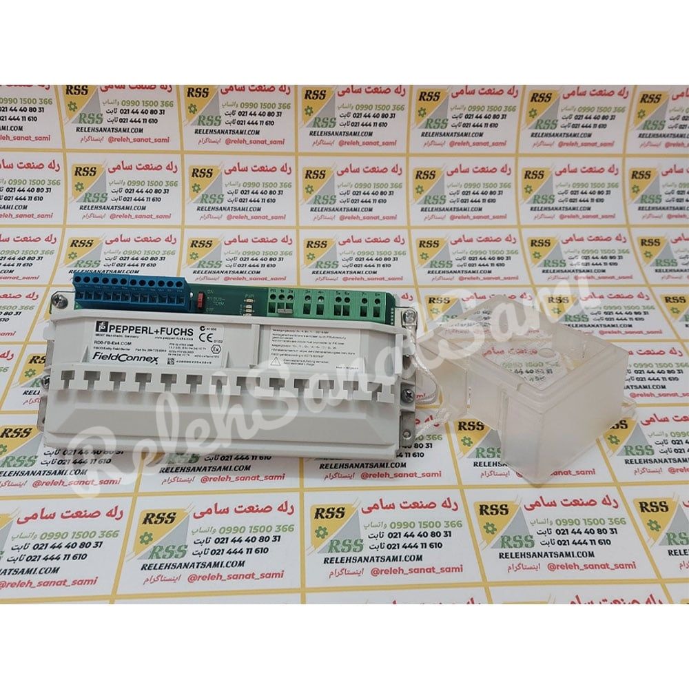 RD0-FB-Ex4.COM Pepperl+Fuchs پپرل فوکس relehsanatsami.com rss رله صنعت سامی (3)