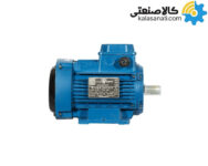 الکتروموتور موتوژن سه فاز 5.5KW پوسته آلومینیوم