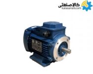 الکتروموتور موتوژن سه فاز 15KW آلومینیومی