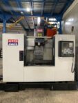 فرز سی ان سی اوا850 فرزawea 850 cnc