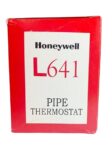 ترموستات جداری  هانیول L641B