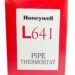 ترموستات جداری  هانیول L641B