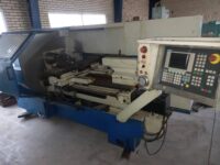 خدمات تراشکاری cnc در قزوین