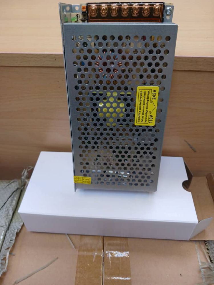 24V-10A