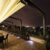 سقف برقی متحرک کافه و رستوران و ویلا ، استخر - تصویر1