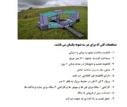 تونل باد عمودی و افقی برای سقوط آزادها