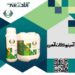 آمینو کلات آهن آرامین