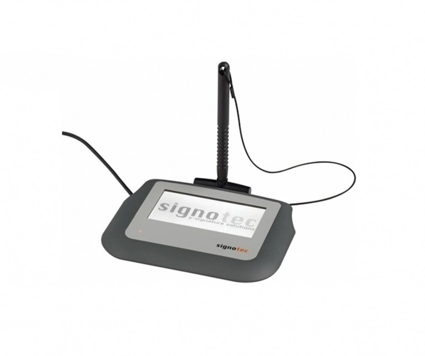 U105 SIGNATURE PAD