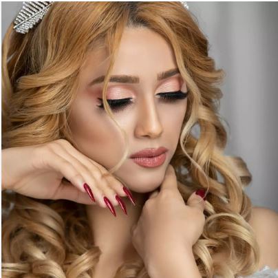 آموزشگاه آرایشگری زعیم پور