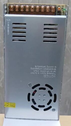 24V-20A