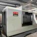 فرز سی ان سی اوا1100 فرزawea 1100 cnc