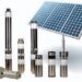 پمپ وش شناور خورشیدی 4dsc11-200-380/550-4000-a/d