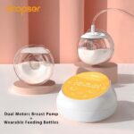 Doopser DP8008 Intelligent electric breast pump (7)