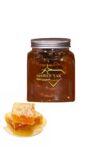 فروش عسل طبیعی (موم دار)