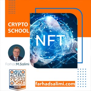 آموزش NFT در املاک