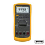 معرفی مولتی متر FLUKE 87V