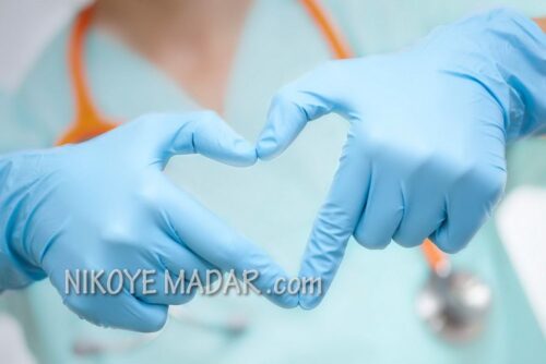 پرستار-بیمار-شبانه-روزی
