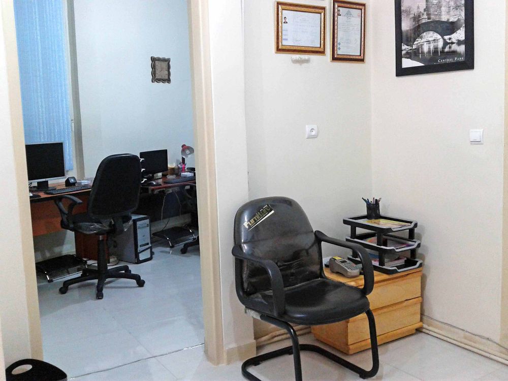 انجام خدمات نقشه برداری