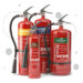 خدمات شارژ و فروش انواع کپسول های آتش نشانی با ماهان گستر همگام