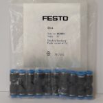 نمایندگی فروش کانکتور فشاری FESTO