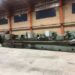 فروش دستگاه سنگ محور 6متری روس