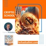 آموزش معاملات اسپات در ارز دیجیتال از مبتدی تا پیشرفته با فرهاد مقدم سلیمی
