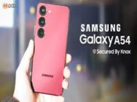 موبایل سامسونگ مدل GalaxyA54