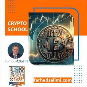 آموزش ارز دیجیتال از صفر تا صد با فرهاد مقدم سلیمی