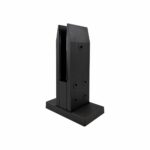 اسپیگات-آلومینیومی-مشکی کد v300