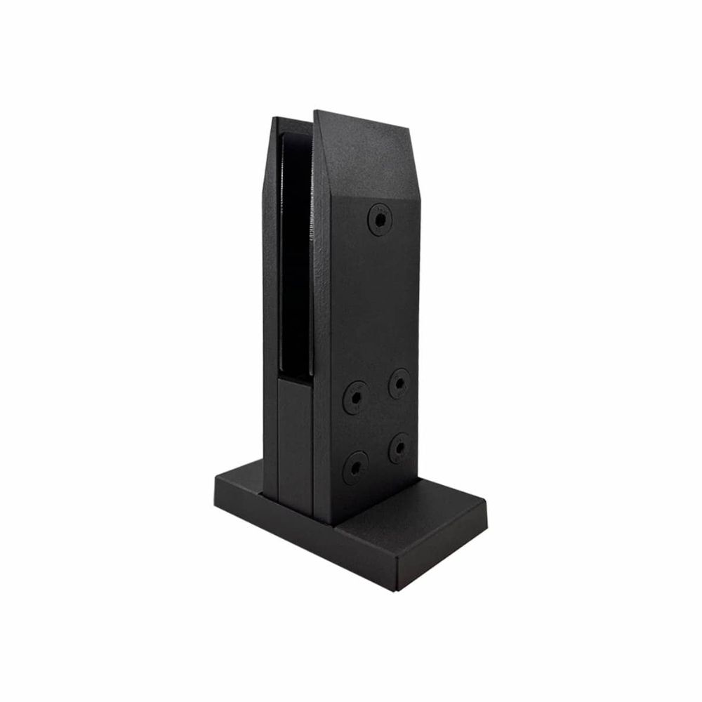 اسپیگات-آلومینیومی-مشکی کد v300