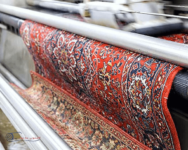 بهترین قالیشویی در تهران؛ قالیشویی سه سوت