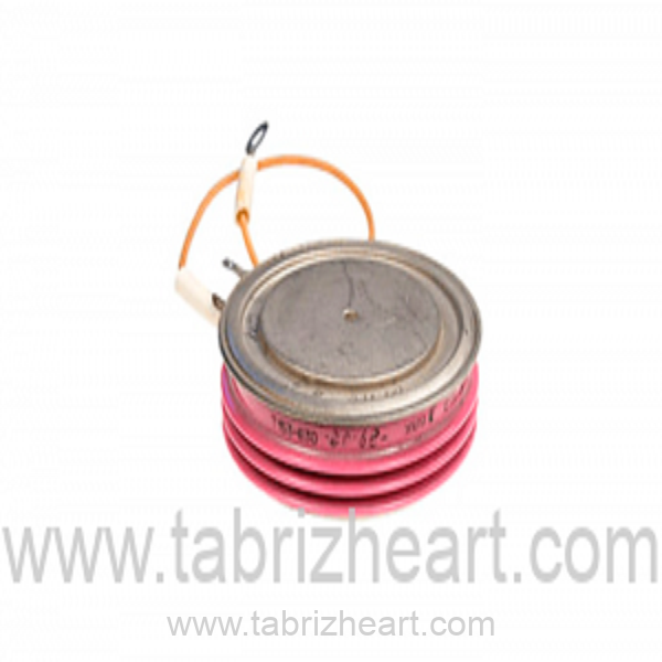 تریستور-بشقابی-630-آمپر-2400-ولتPower-thyristor-Т153-630-24-61