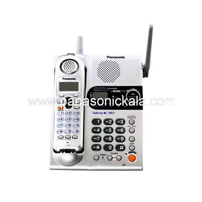 بیسیم-پاناسونیک-مدل-KX-TG2340