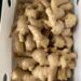 واردات و فروش زنجبیل (Ginger) بصورت تناژ