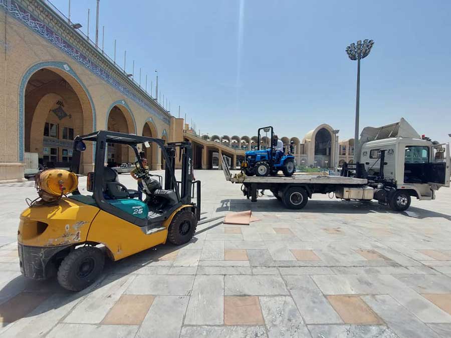 khaled-forklift-liftrack-ir73