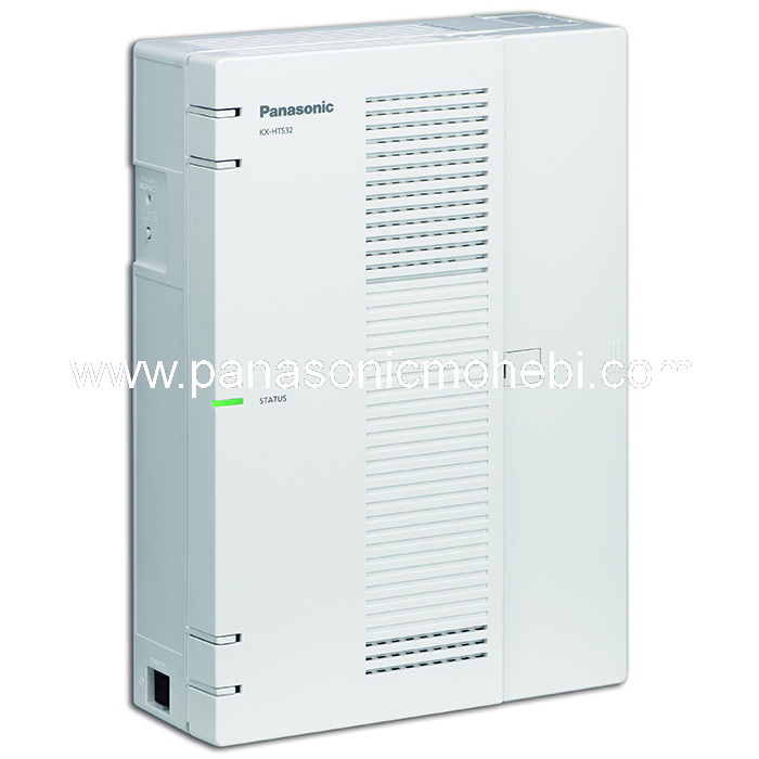 دستگاه-سانترال-پاناسونیک-مدل-KX-HTS32