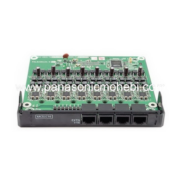 کارت-خط-داخلی-سانترال-مدل-KX-NS5174
