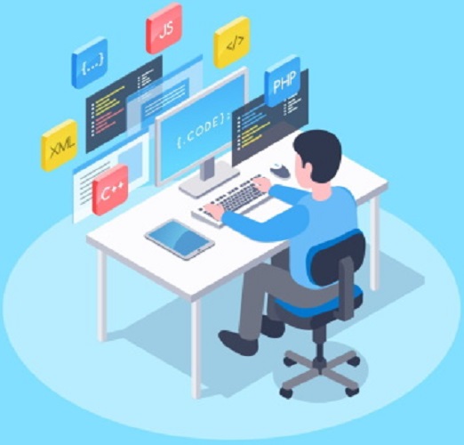What-is-Coding