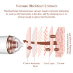 Carina X1003 Vacuum Blackhead Remover (3)
