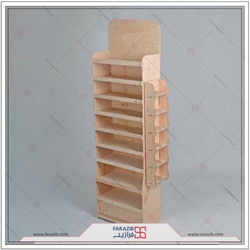 استند-ایستاده-تخته-چند-لا---کد-FR5000