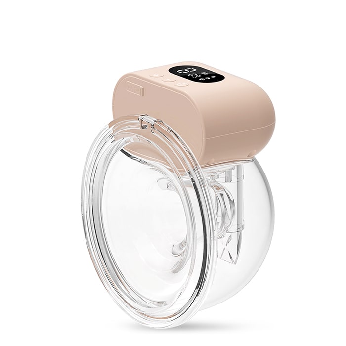 Doopser DP8012 Intelligent electric breast pump (21)