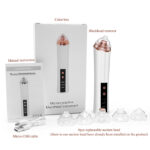 Carina X1003 Vacuum Blackhead Remover (5)