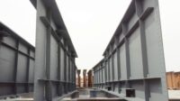 سوله سازی- سازه صنعتی- پل های فلزی